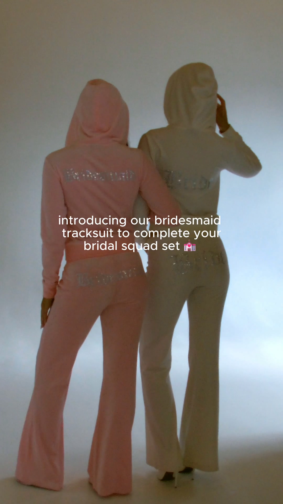 Juicy's Bridal Edit