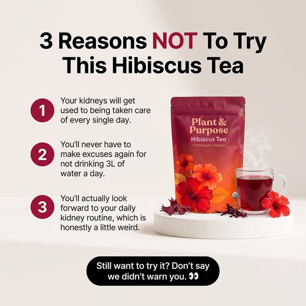 Finally, a Kidney Habit You'll Actually Keep