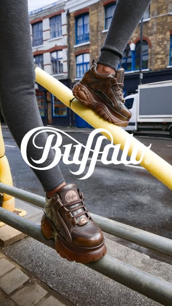 Ανακαλύψε όλη τη συλλογή της Buffalo!