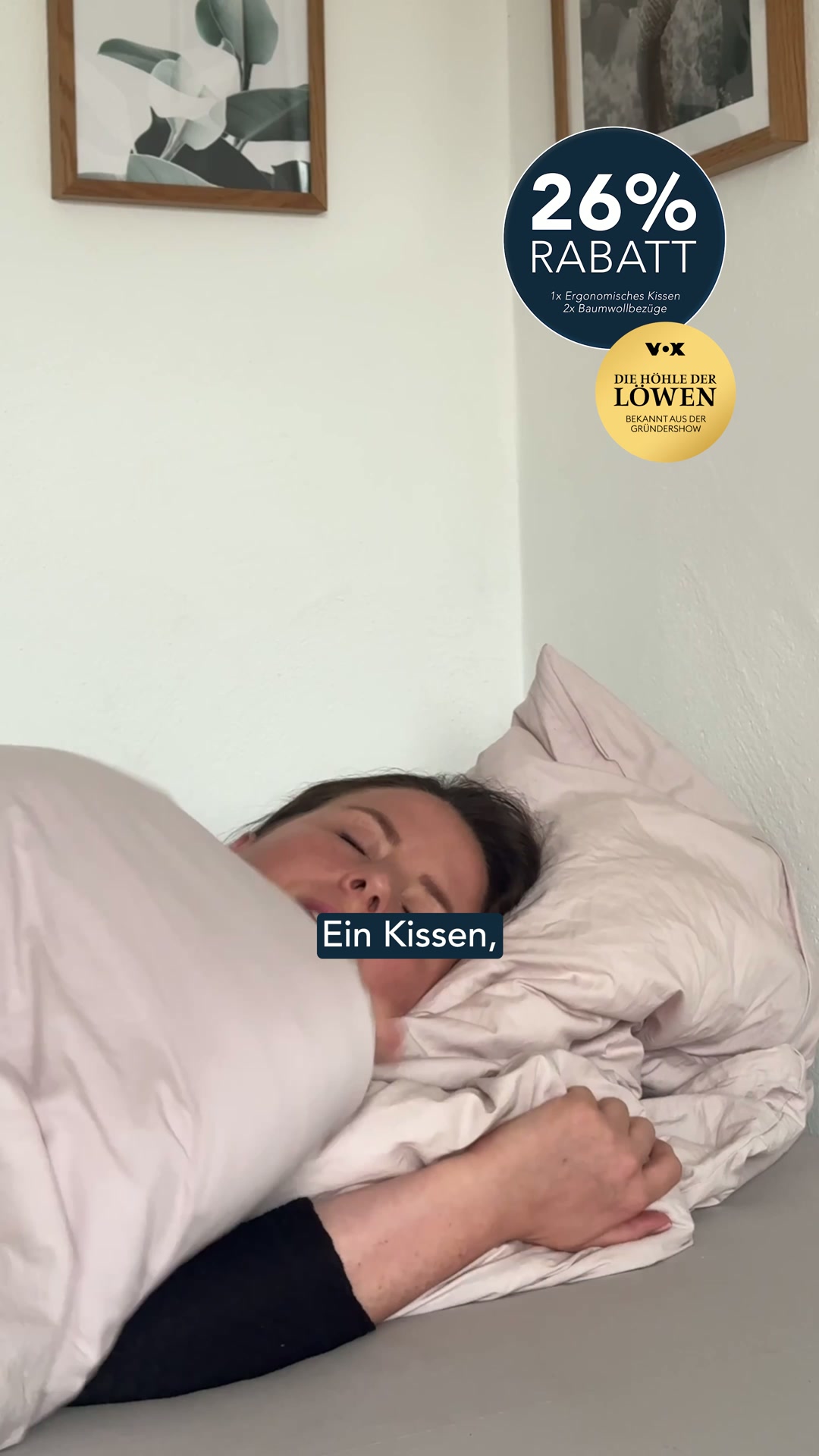 30 Nächte testen