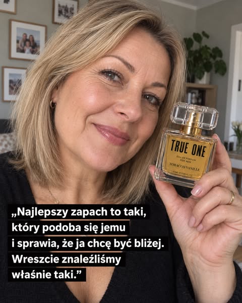 Nie chodzi o wszystkie. Chodzi o nią