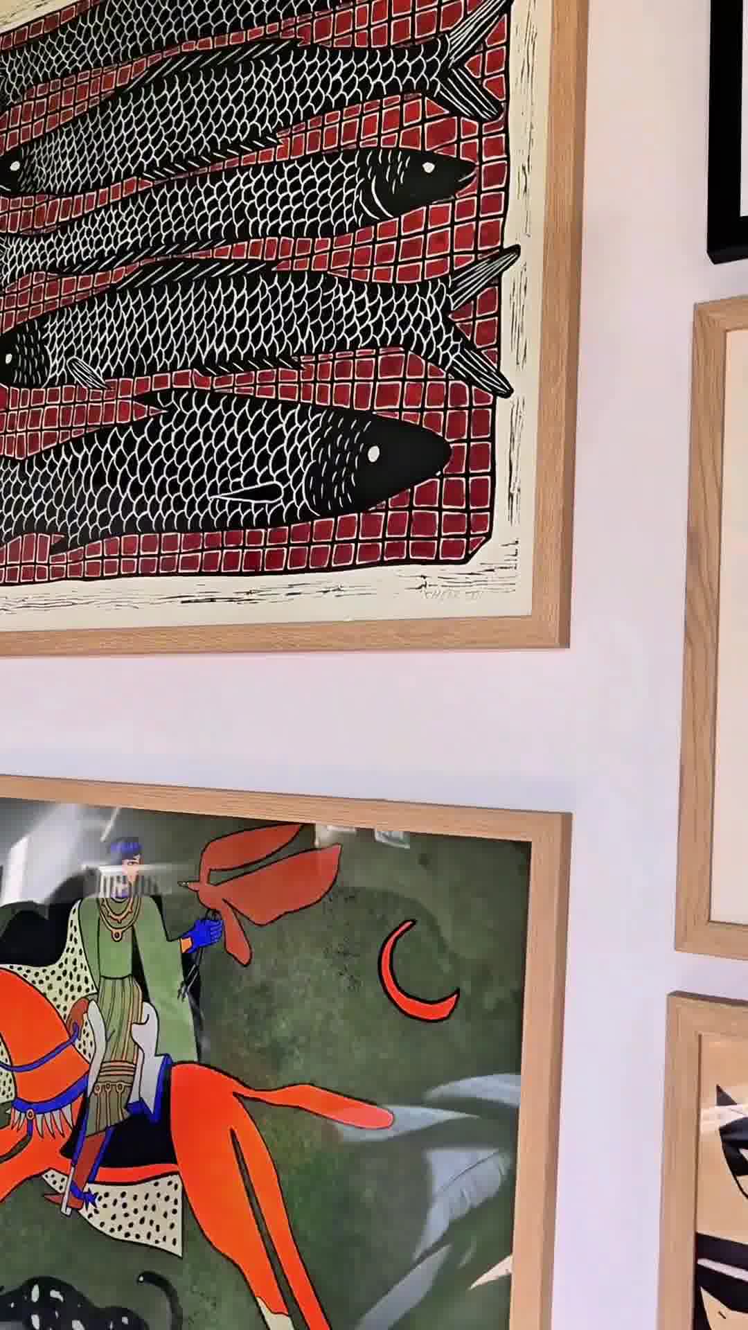 Free Framing Service