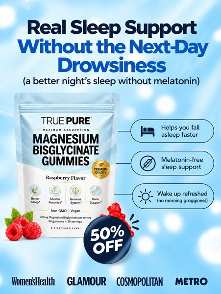 Rested Within 30 Days Or Your Money Back