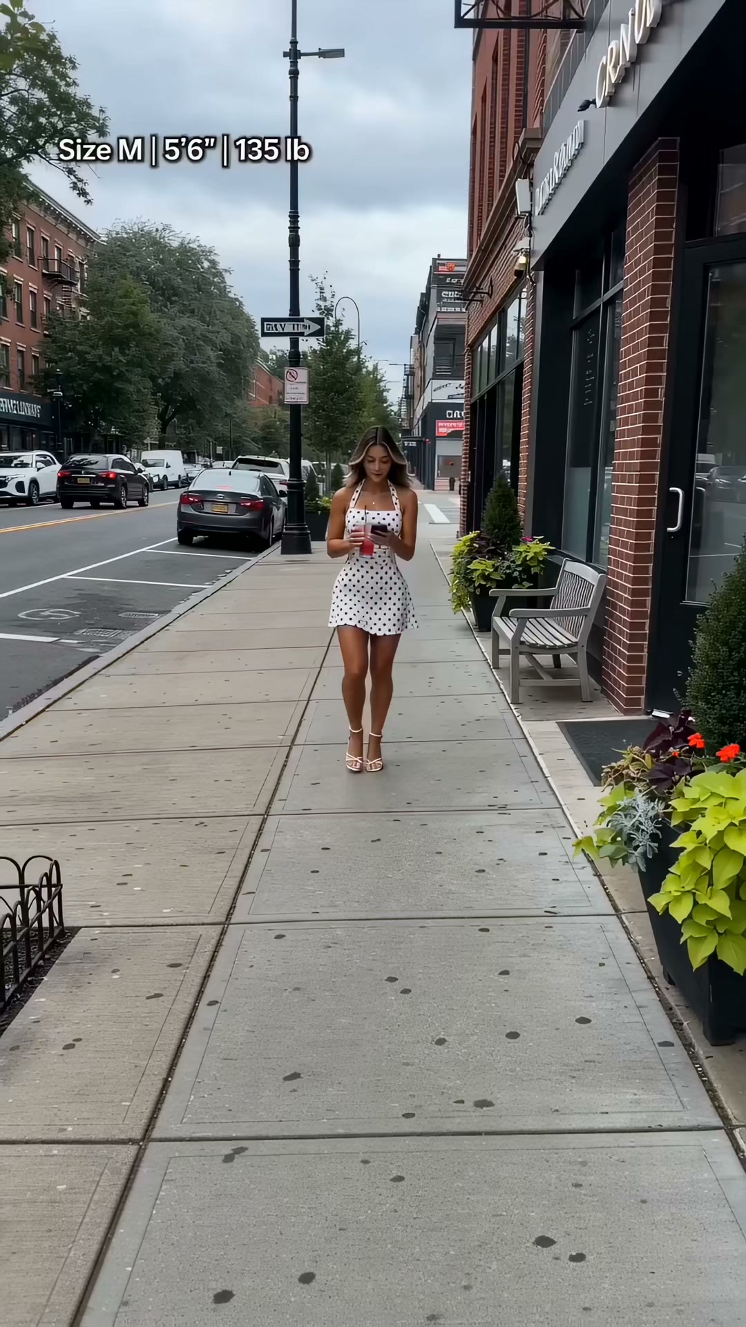 Grace in Motion