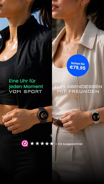 Jetzt mit 30 % Rabatt!