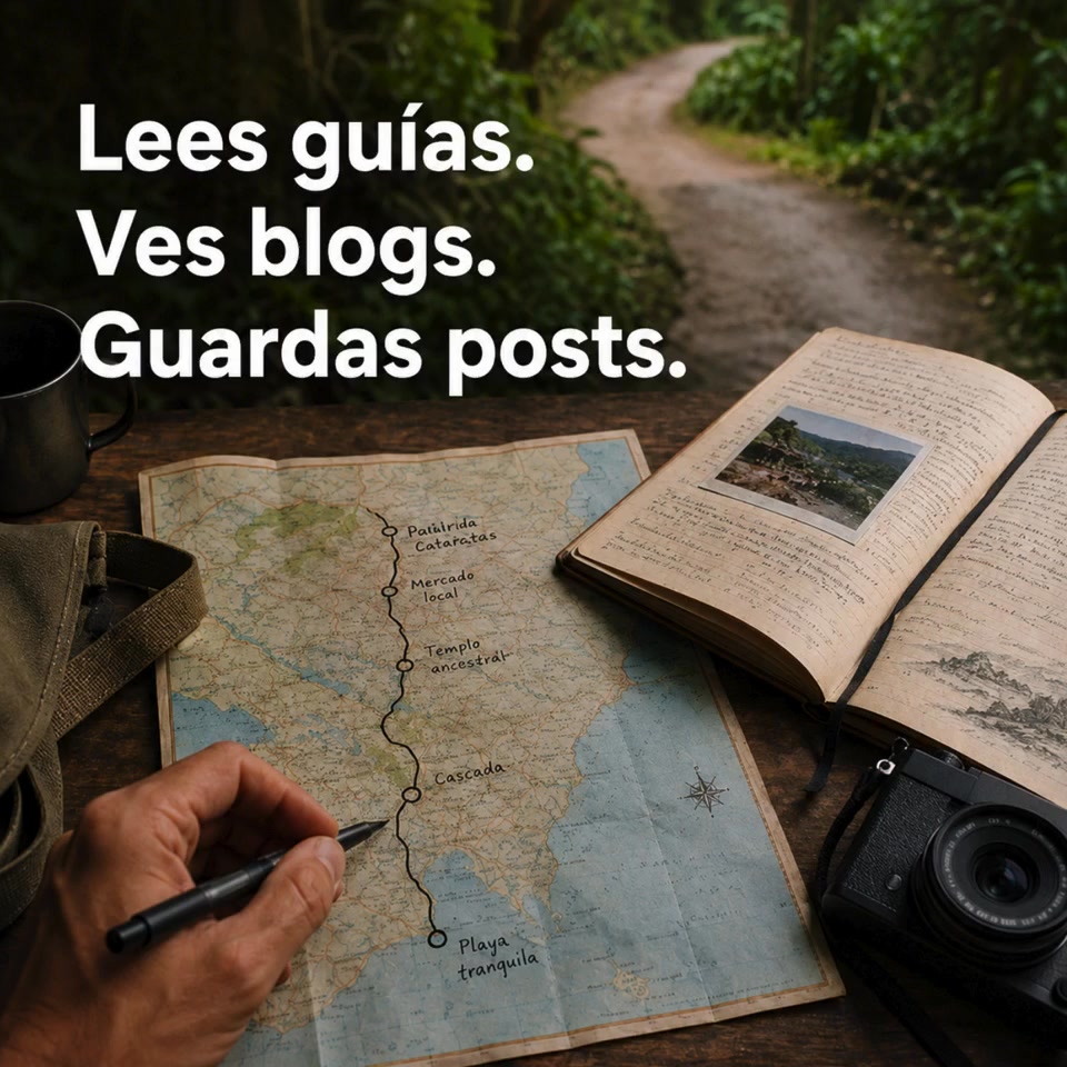 El Sudeste Asiático que no te enseñan