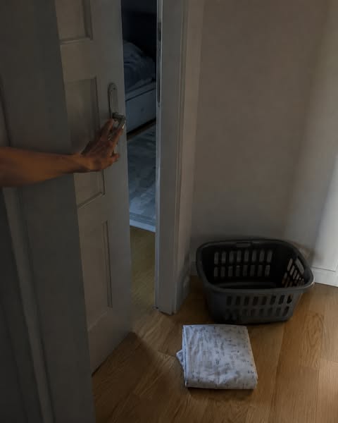 Koniec zapachu mokrego materaca