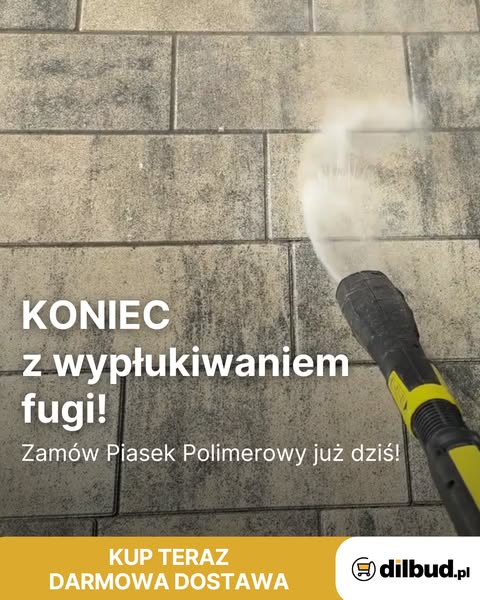 Fuga odporna na mycie?