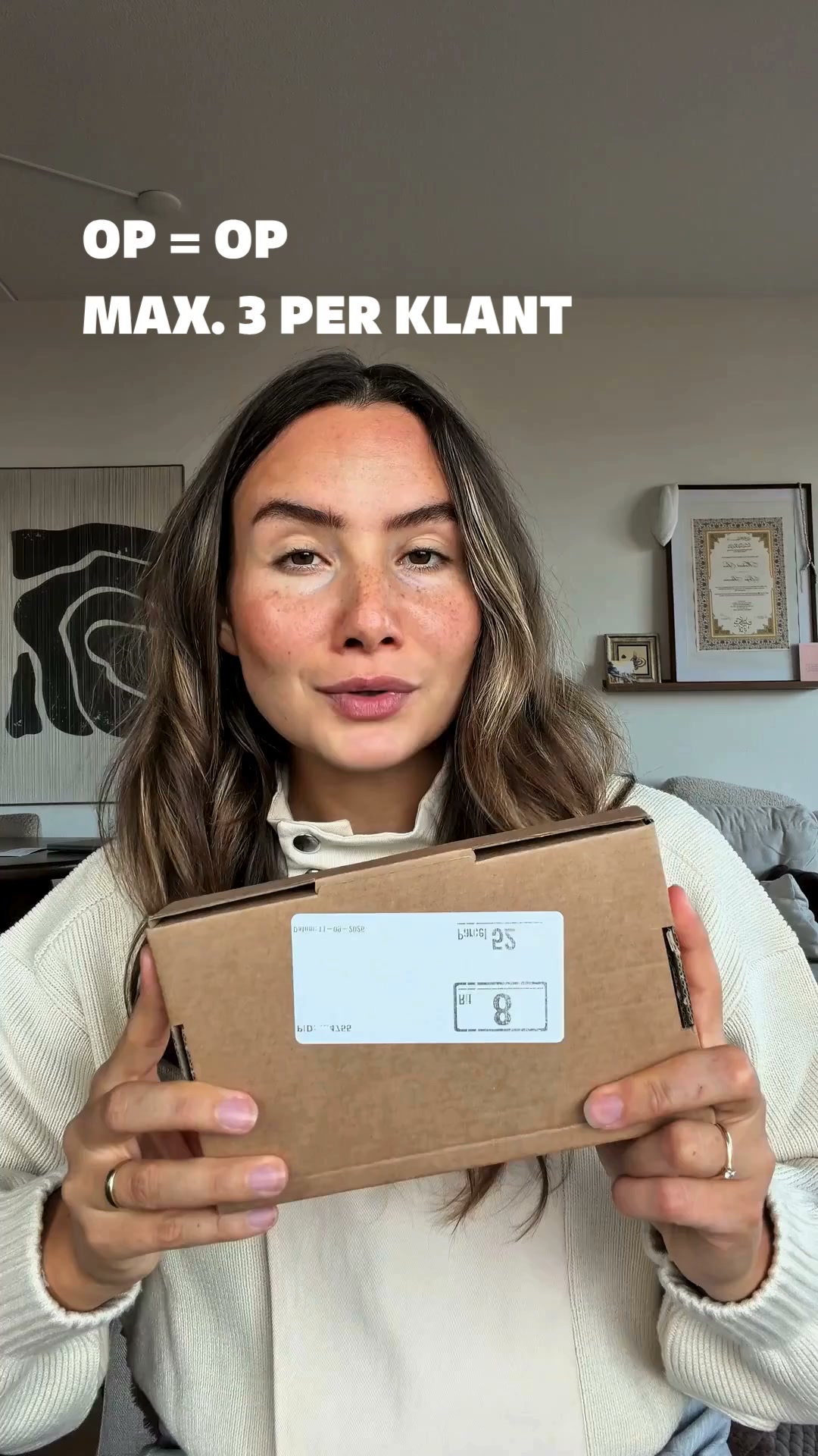 60–70% KORTING · SURPRISE BOX