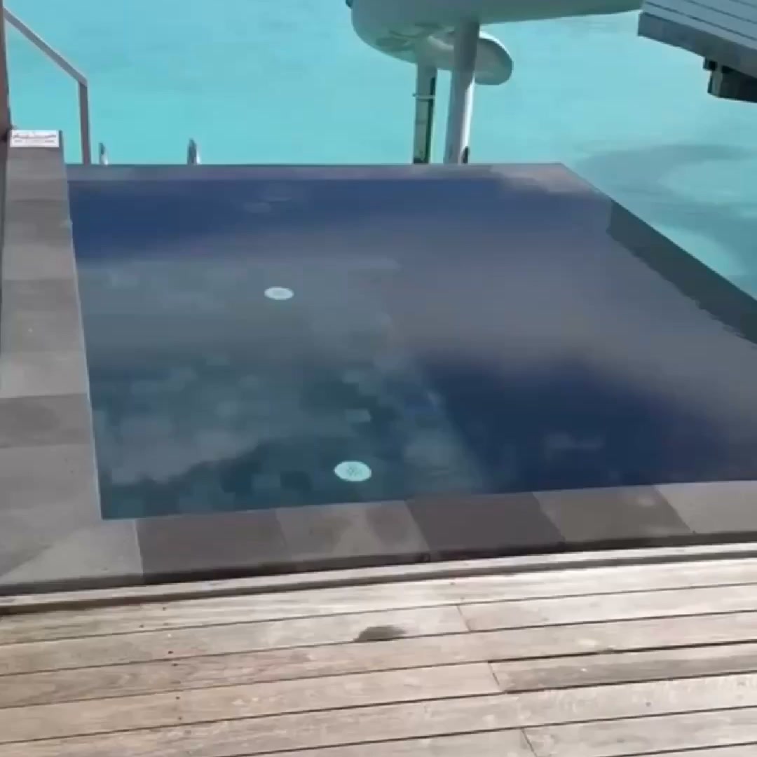 Enter The Draw