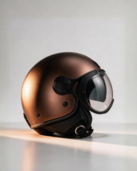 Monocromo Brown