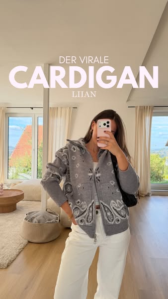 Anúncio de Liian