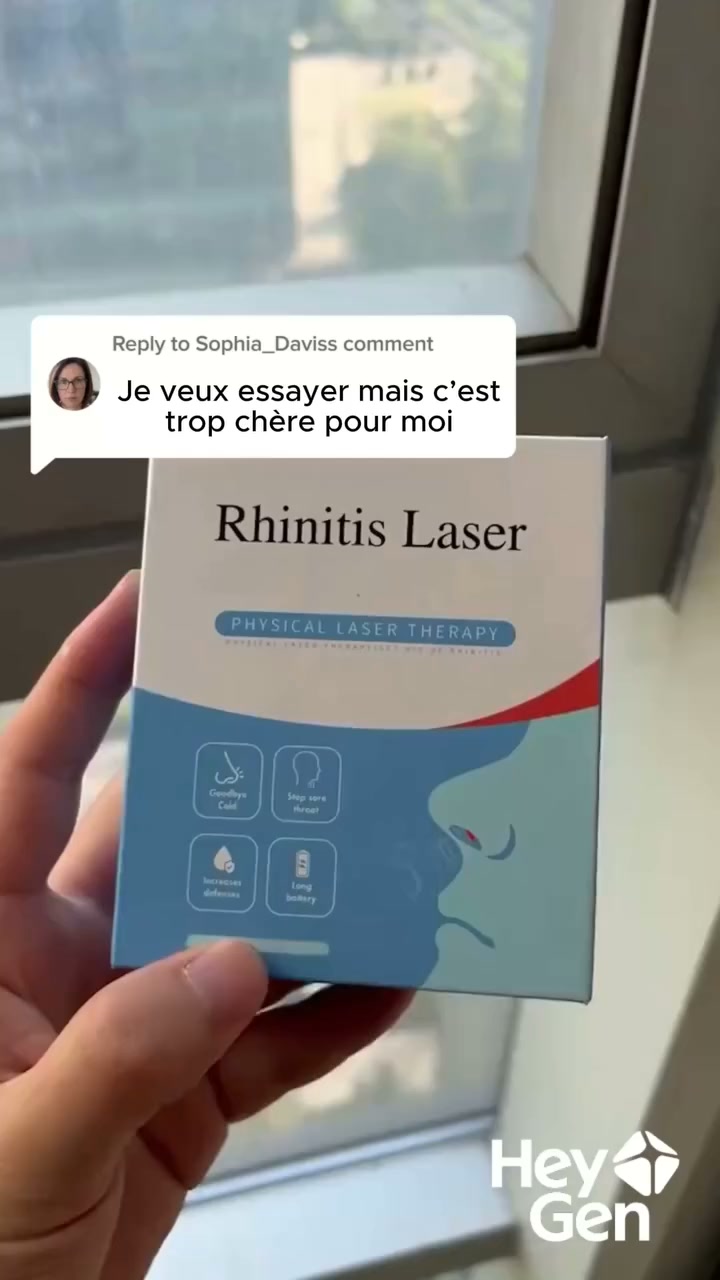 Respirez enfin librement