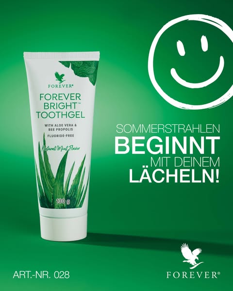 Deine tägliche Routine
