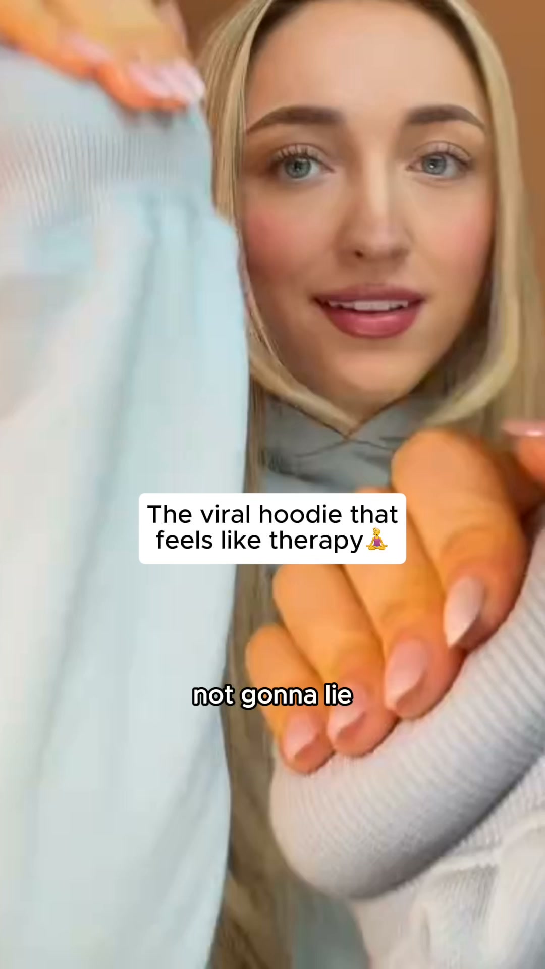 Hoodie + FREE Sweats