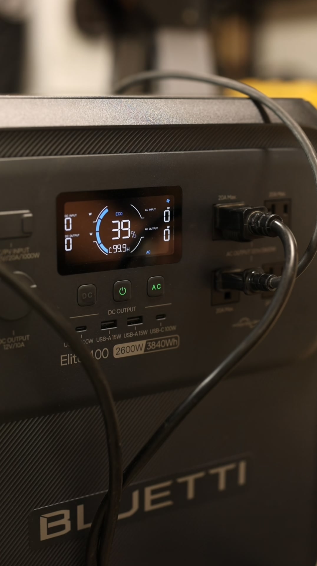 Take Power Anywhere Elite 400