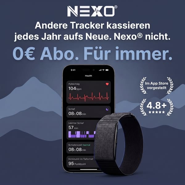 Einmal kaufen. Alle daten für immer