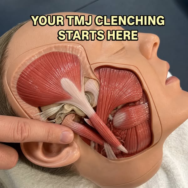 Read This If You Have TMJ