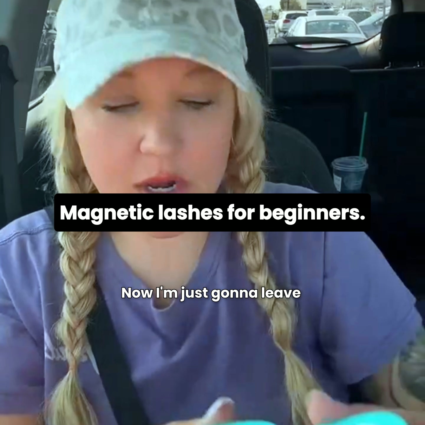Magnetic Lash Sale Today