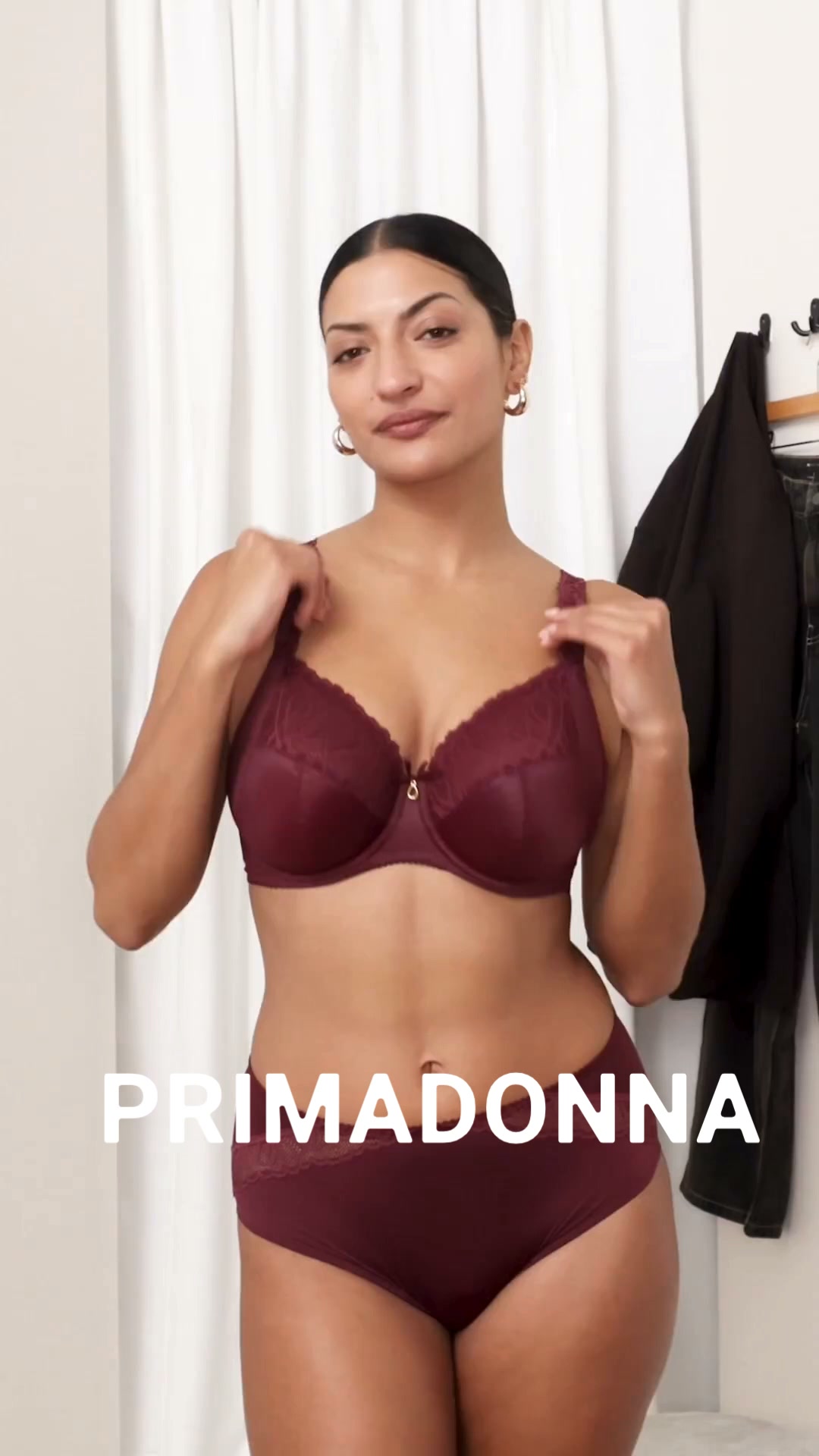 Compra las colecciones Primadonna