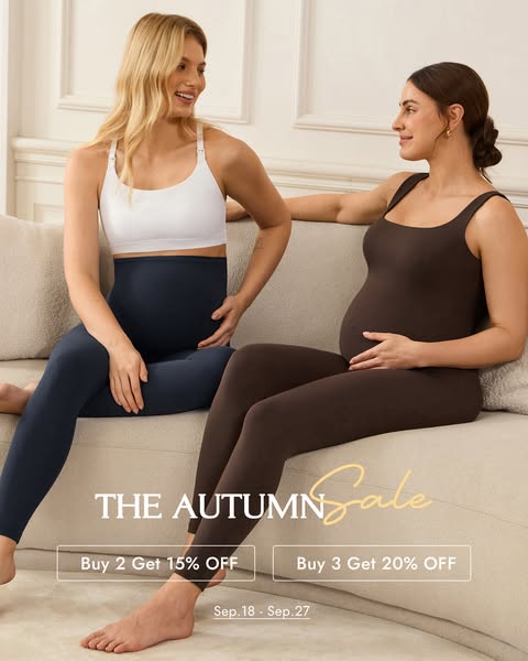 THE AUTUMN SALE