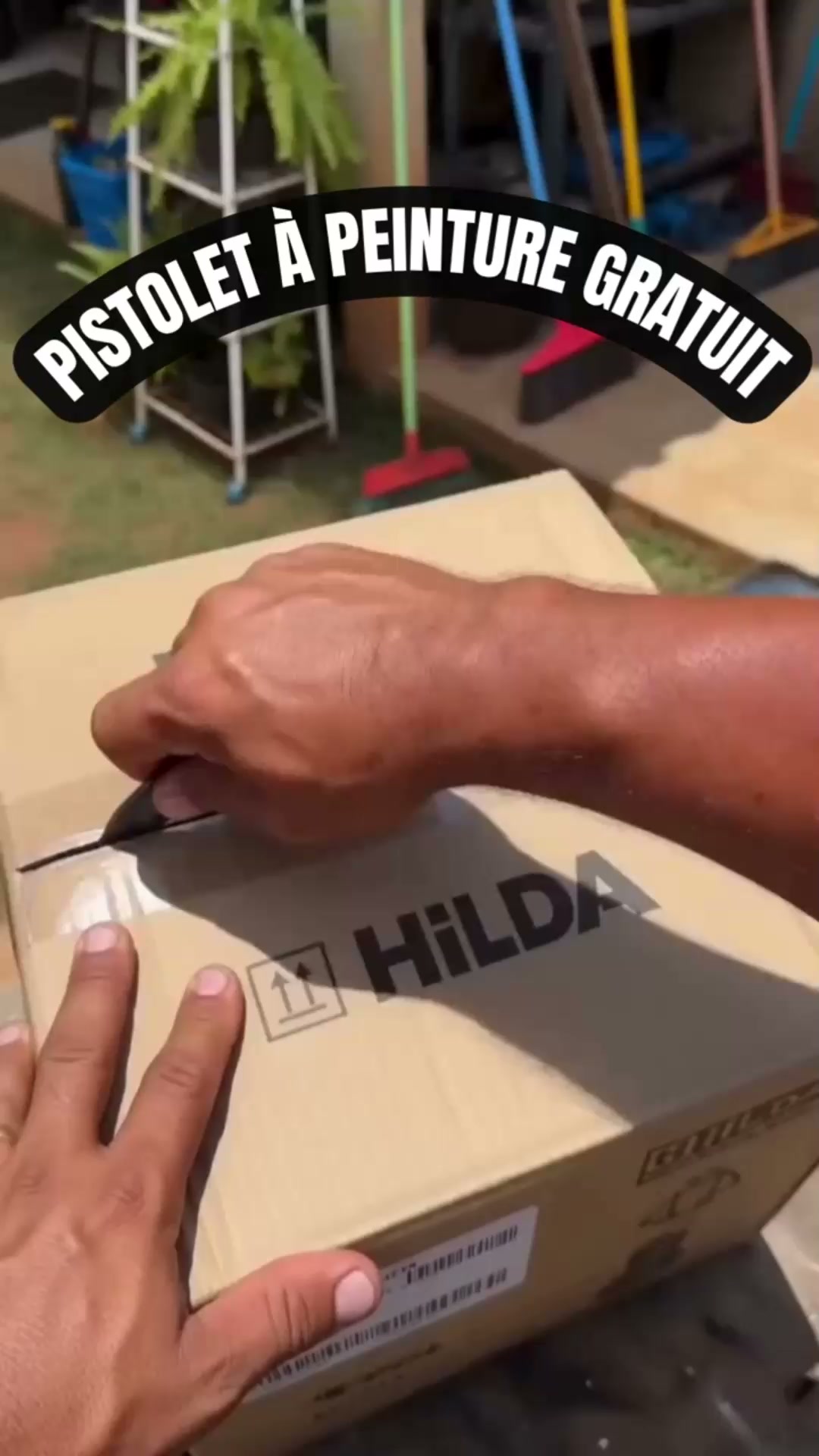 RECEVEZ GRATUITEMENT