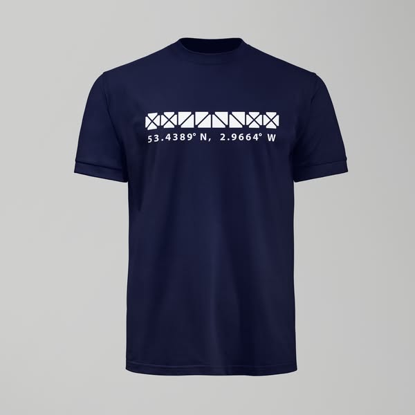 Everton Adult Tshirts