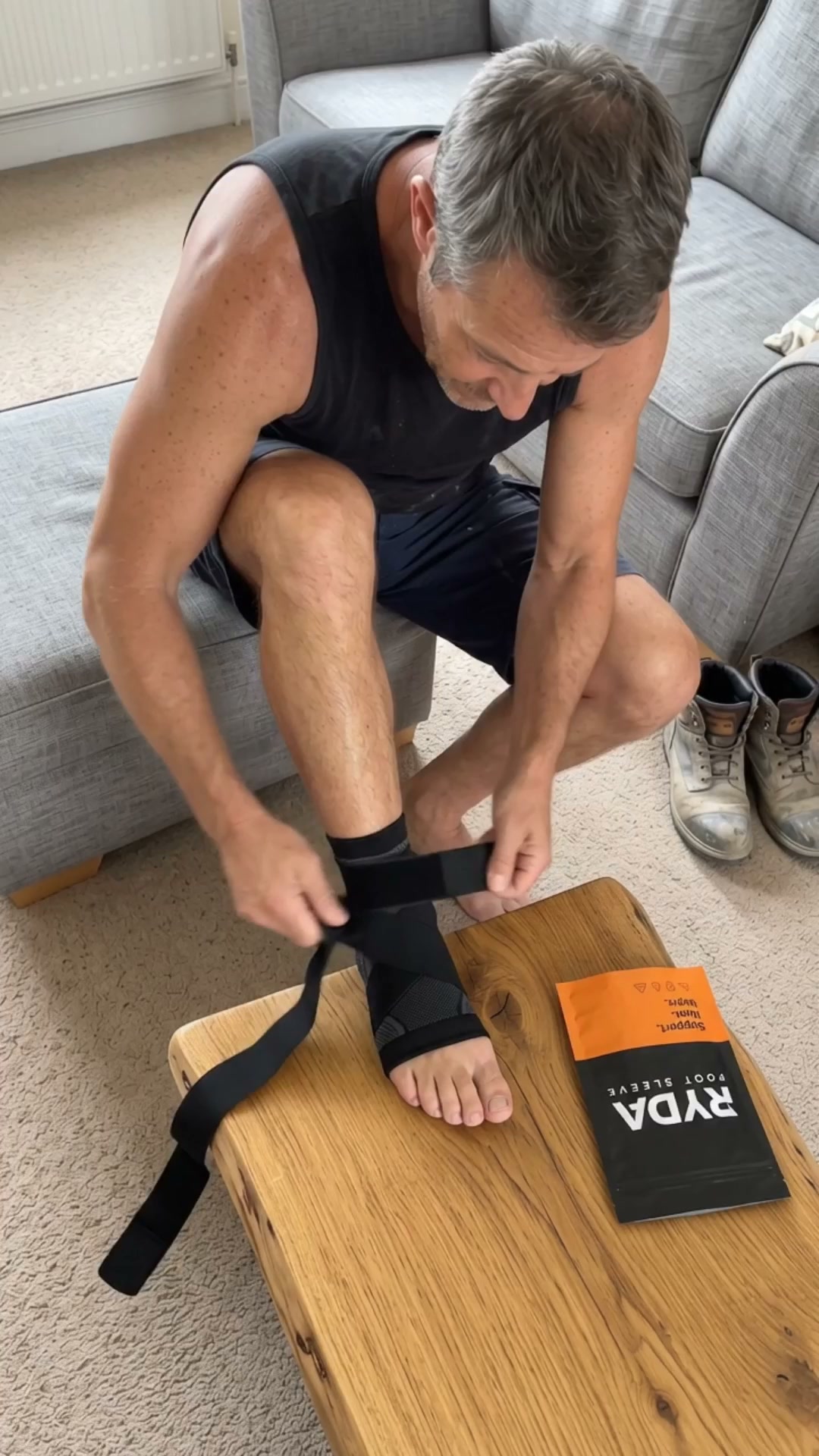 The Best Foot Support For Work Boots