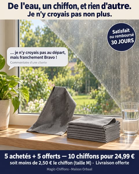 5+5 OFFERTS