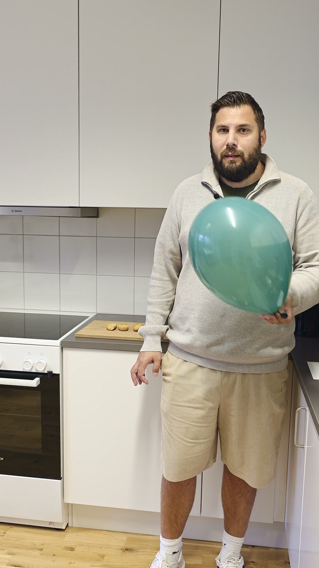 Känner du igen känslan av uppblåsthet och ballongmage?