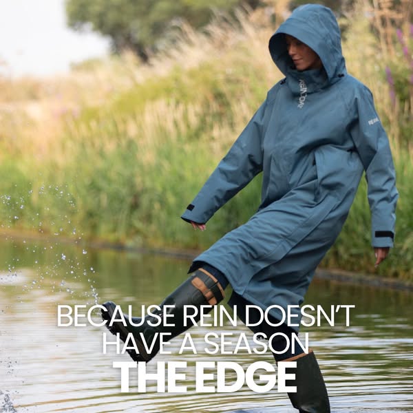 Introducing The Edge
