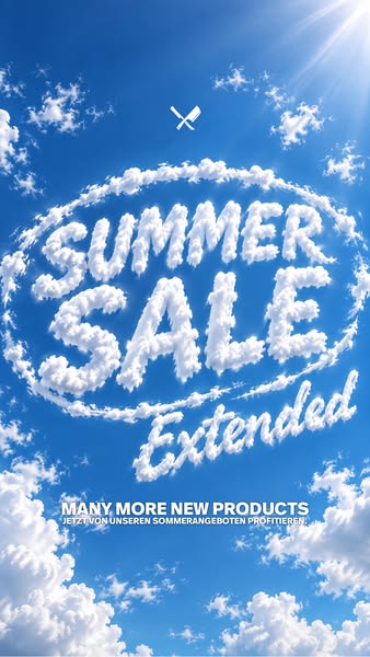 Sale