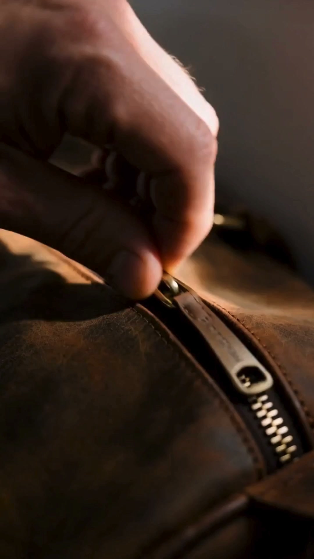 Hodalump Handgepäck & Gym-Tasche