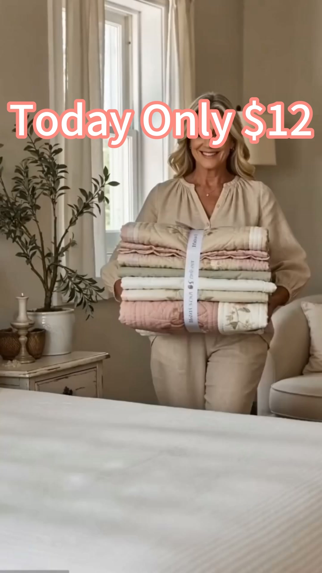 Upgrade Your Bedroom for Just $12 – Yes, Really!