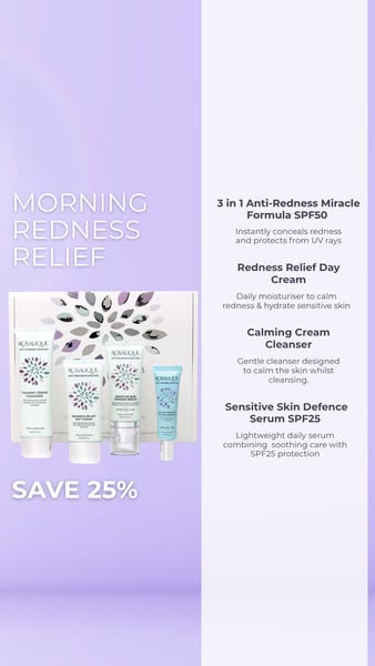 Our Morning Essentials, Now Bundled