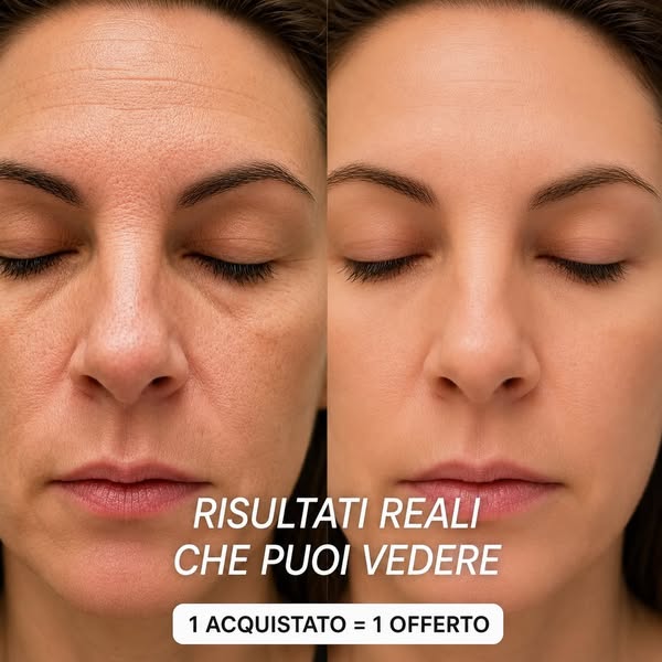 1 Acquistato = 1 Gratis