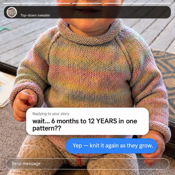 The Pattern Everyone Keeps Asking About