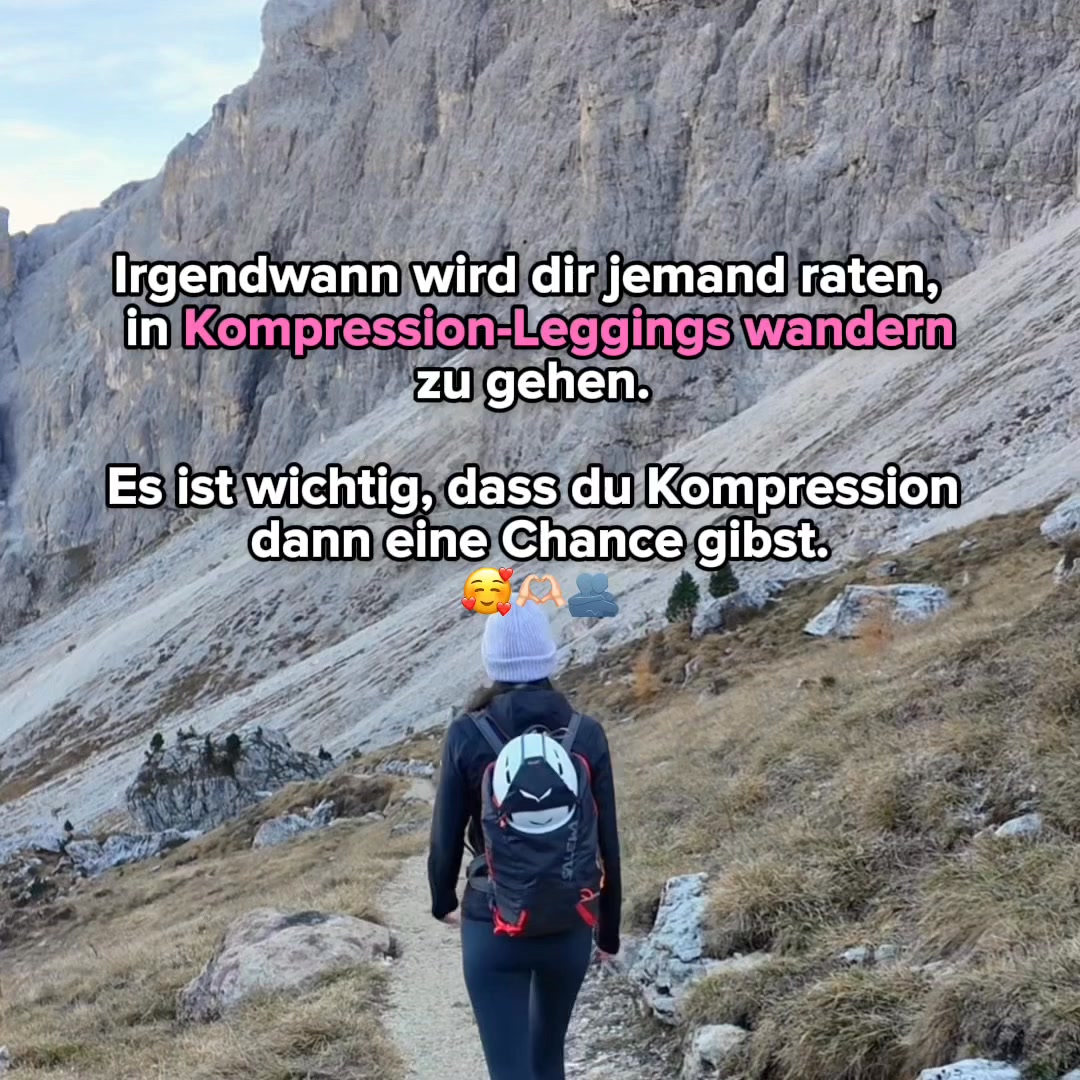 "Perfekt für den Winter!"