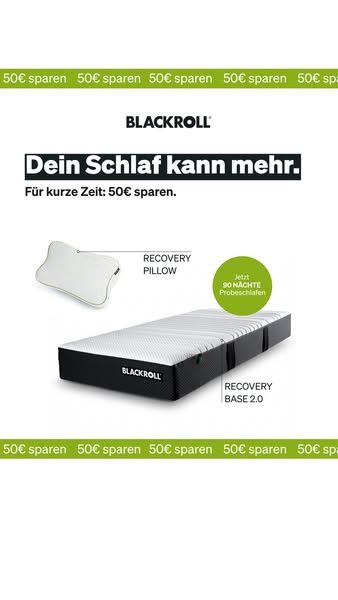 Noch nie war Aufstehen so leicht