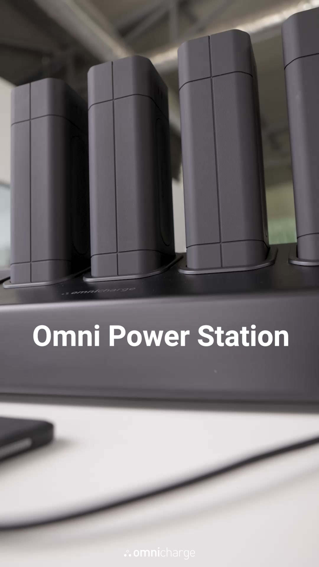 Welcome to the future of flexible power.