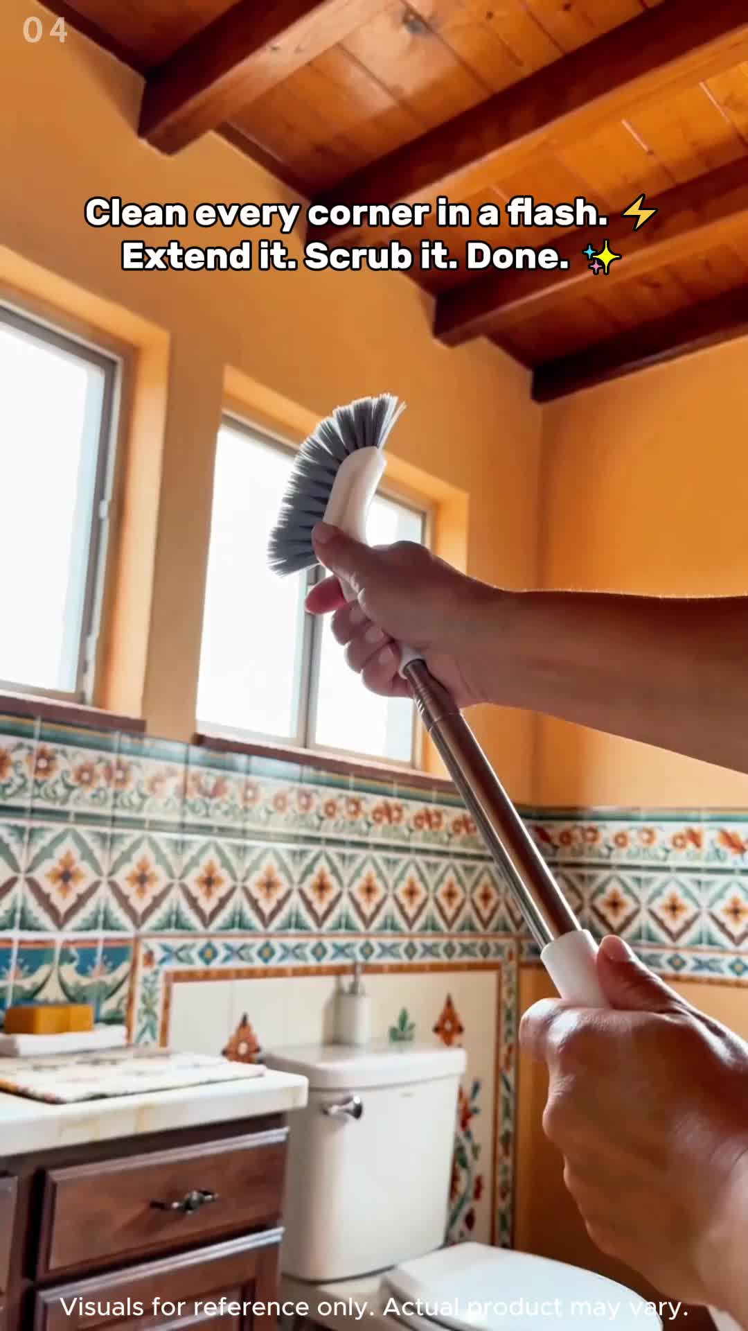 Brosse de Nettoyage