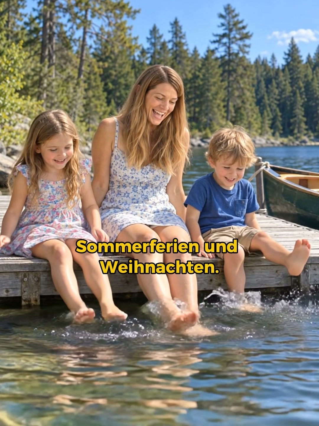 Beuge Schmerzen auf Flugreisen vor