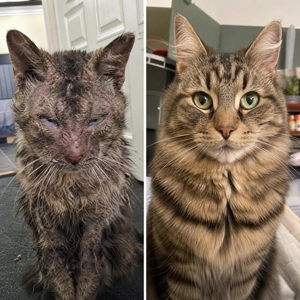 This is what helped my cat's urinary issues