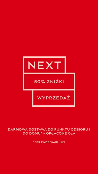 Bezpłatna dostawa do punktu odbioru przesyłek i do domu* + wszystkie cła opłacone