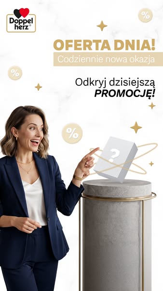 Doppelherz KOLLAGEN 11.000 KURKUMA + IMBIR za 99 zł