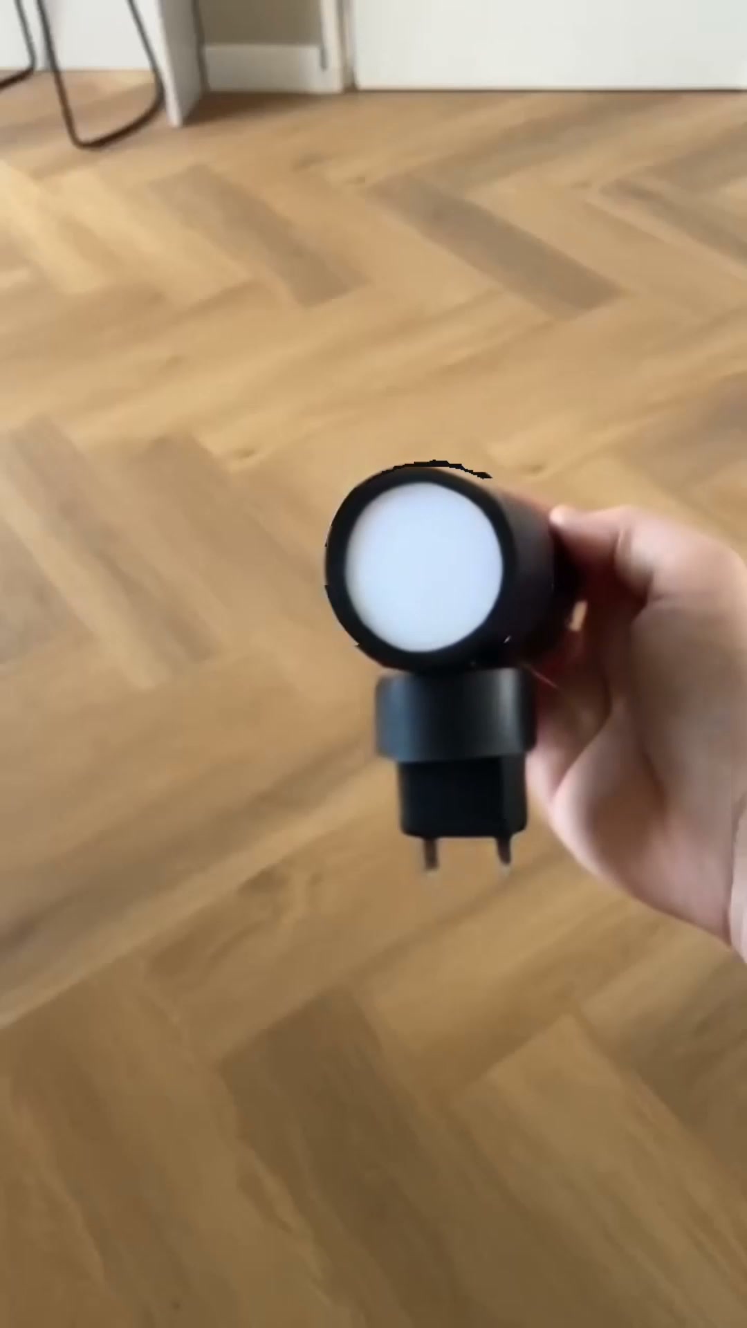 Koop 1 en krijg de tweede NightGlow lamp GRATIS!