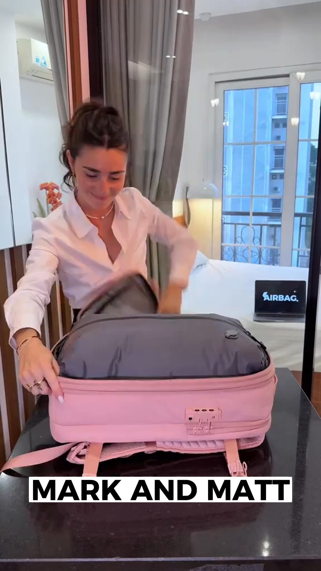 L'ESSENTIEL EN VOYAGE