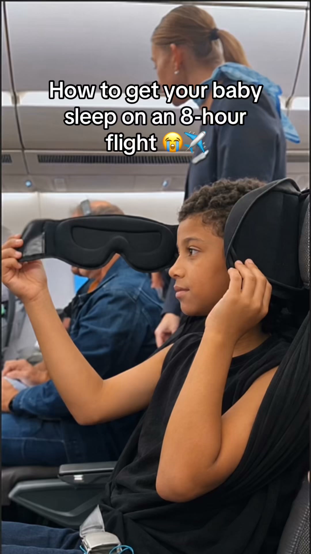 3-in-1 Travel Sleep Support — Save 49%