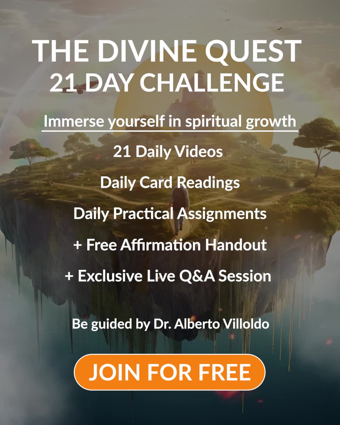 [FREE] 21-Days to Fuel Your Soul