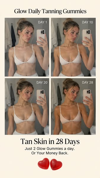 Quit Pale Skin in 28 Days!